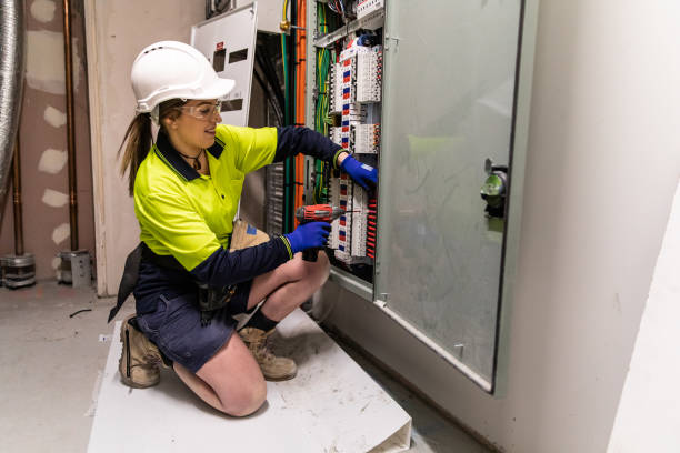 Best Residential Electrician Services  in Golden Hills, CA