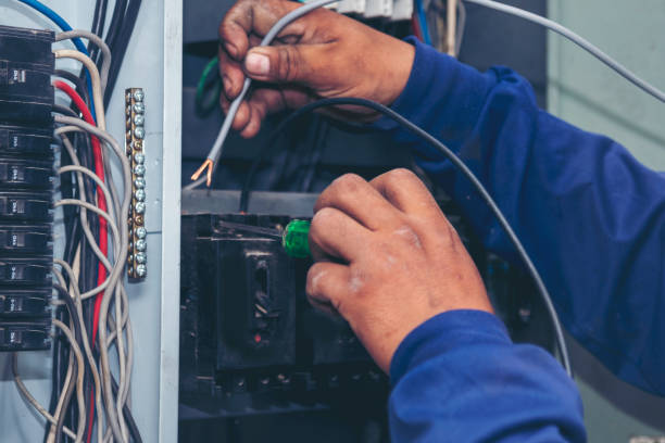 Best Generator Installation Services  in Golden Hills, CA