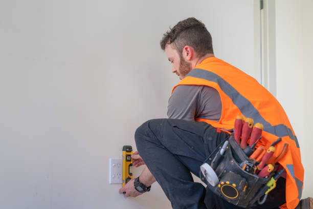  Golden Hills, CA Electrician Pros