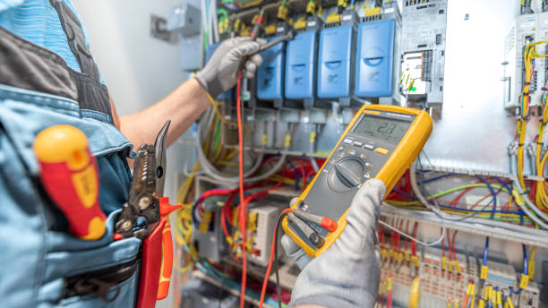 Best Affordable Electrical Installation  in Golden Hills, CA