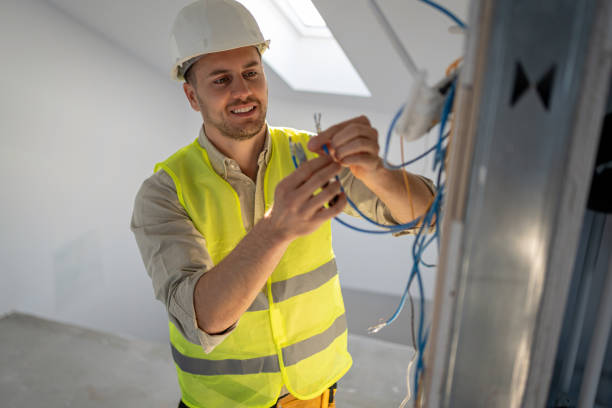 Best Electrician for Home Renovation  in Golden Hills, CA
